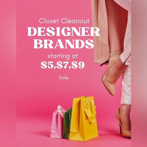 👠 👗 👛  LIKE AND SAVE THIS LISTING TO BE NOTIFIED OF LIVE POSH SHOWS S-1XL - Picture 6 of 15